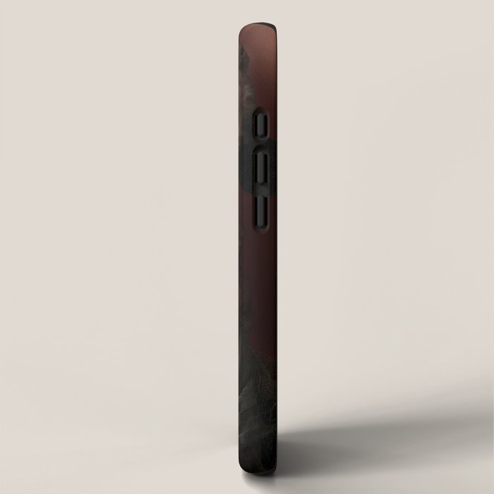 BUBBLEGUM PRINCESS iPhone Case Gallery Image 2