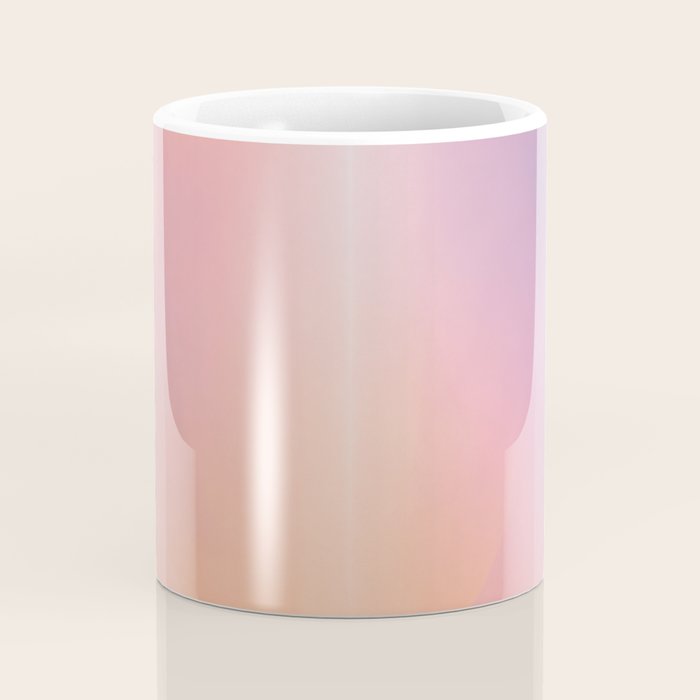 Celestial Sun and Moon Boho Spiritual Abstract Meditation Art Coffee Mug Gallery Image 4