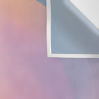 Celestial Sun and Moon Boho Spiritual Abstract Meditation Art Wall Tapestry Gallery Image 3