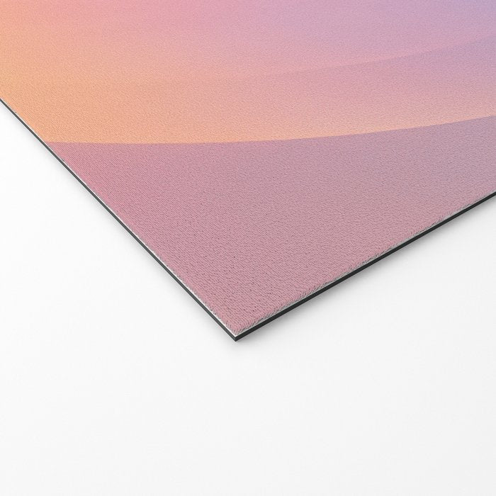 Celestial Sun and Moon Boho Spiritual Abstract Meditation Art Welcome Mat Gallery Image 2