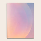 Celestial Sun and Moon Boho Spiritual Abstract Meditation Art Notebook Gallery Image 4