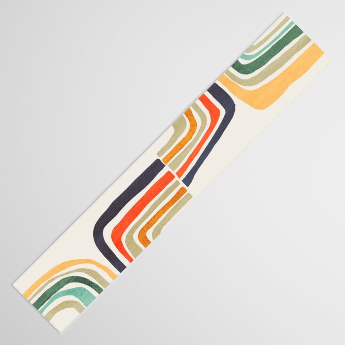 Crash Table Runner Gallery Image 3