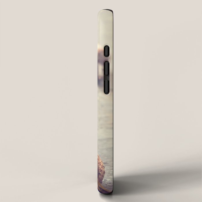 Autumn Acorns iPhone Case Gallery Image 2