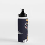 Tiger vs Snake Water Bottle Gallery Image 3