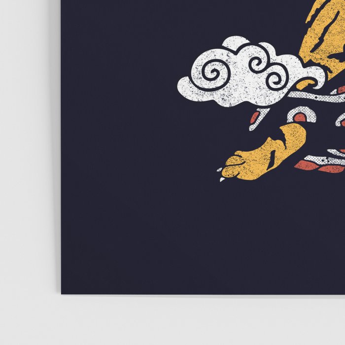 Tiger vs Snake Poster Gallery Image 3