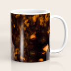 Tortoise Shell Pattern Coffee Mug Gallery Image 1