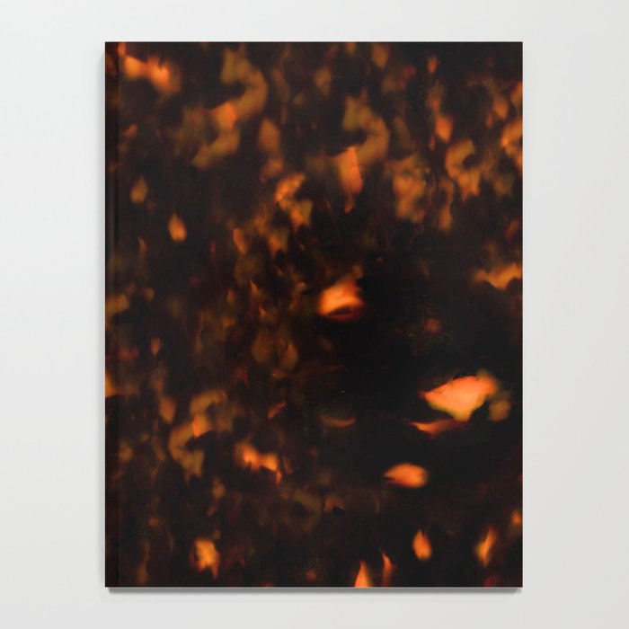 Tortoise Shell Pattern Notebook Gallery Image 4