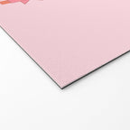 Yes Girl Welcome Mat Gallery Image 2