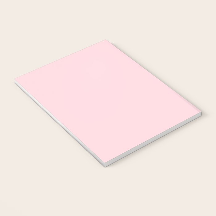 Yes Girl Notebook Gallery Image 3