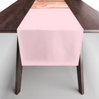 Yes Girl Table Runner Gallery Image 1