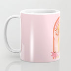 Yes Girl Coffee Mug Gallery Image 3