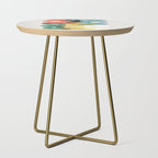 Ghost and mirage Side Table Gallery Image 1