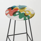 Ghost and mirage Stool Gallery Image 2