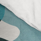 Ghost and mirage Comforter Gallery Image 4