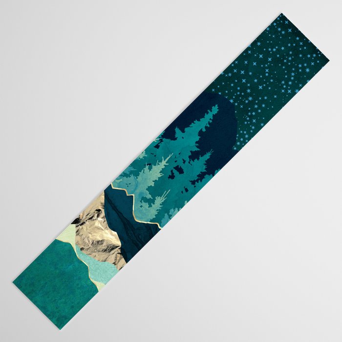 Sage Forest Table Runner Gallery Image 3