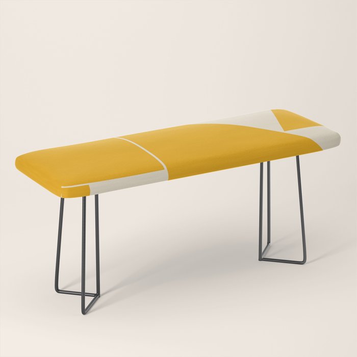 Minimalist 33 Bench Gallery Image 1