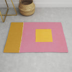 Color Play #3 Rug Gallery Image 1