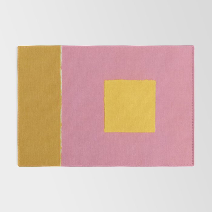 Color Play #3 Rug Gallery Image 2