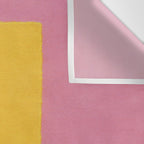 Color Play #3 Wall Tapestry Gallery Image 3