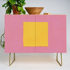 Color Play #3 Credenza Gallery Image 1