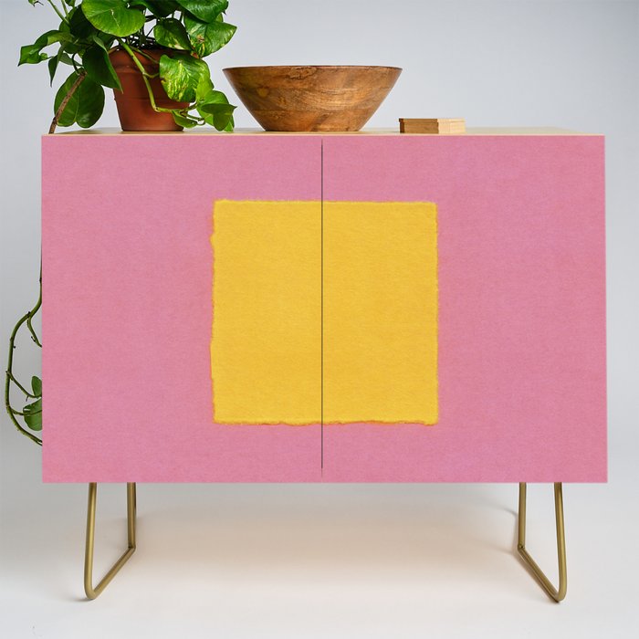 Color Play #3 Credenza Gallery Image 1