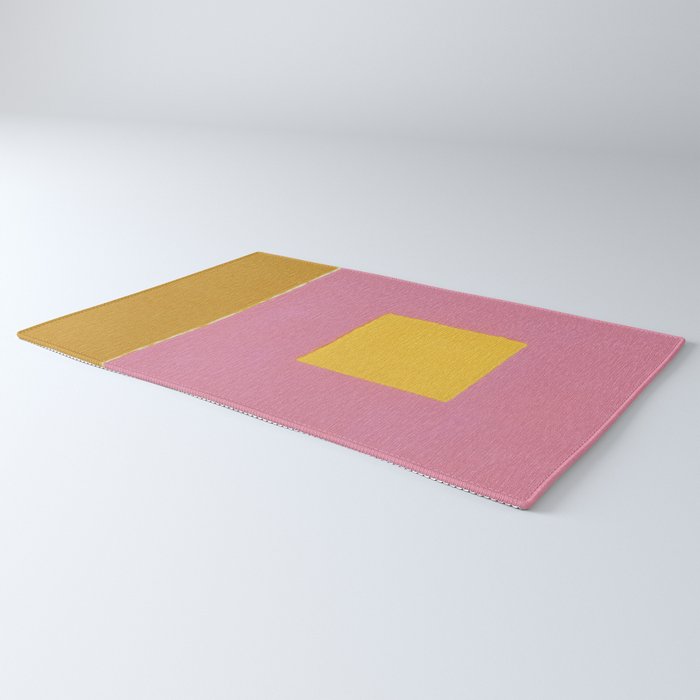 Color Play #3 Rug Gallery Image 3