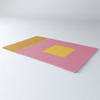 Color Play #3 Rug Gallery Image 3