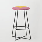 Color Play #3 Stool Gallery Image 1