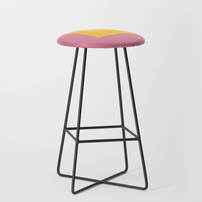 Color Play #3 Stool Gallery Image 1
