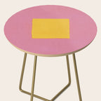 Color Play #3 Side Table Gallery Image 2