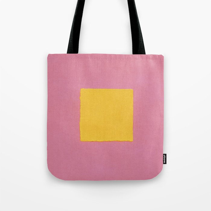 Color Play #3 Tote Bag Gallery Image 1