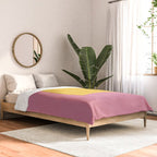 Color Play #3 Comforter Gallery Image 2