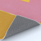 Color Play #3 Rug Gallery Image 4