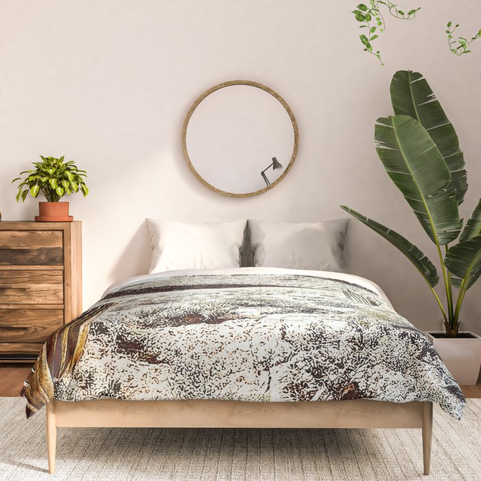 Morning in Yuni Comforter Gallery Image 3