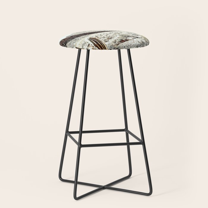 Morning in Yuni Stool Gallery Image 1