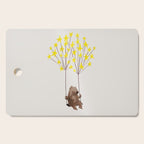 Stars Swing Cutting Board Gallery Image 1