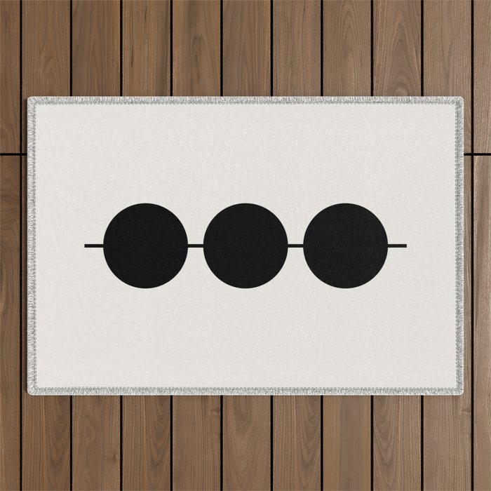 Link Outdoor Rug Gallery Image 1