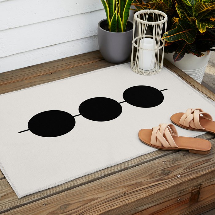 Link Outdoor Rug Gallery Image 2
