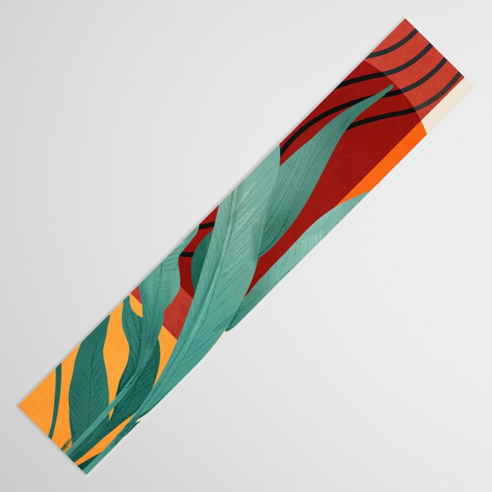 Lines of Nature 4 Table Runner Gallery Image 3