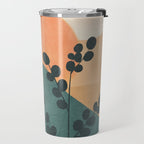 Mountain Sun Travel Mug Gallery Image 2