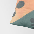 Mountain Sun Pillow Sham Gallery Image 4