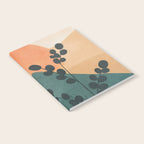 Mountain Sun Notebook Gallery Image 2
