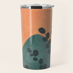 Mountain Sun Travel Mug Gallery Image 1