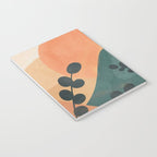 Mountain Sun Notebook Gallery Image 3