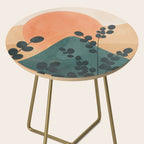 Mountain Sun Side Table Gallery Image 2