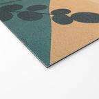 Mountain Sun Welcome Mat Gallery Image 2