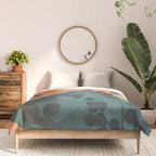 Mountain Sun Comforter Gallery Image 3