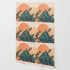 Mountain Sun Wallpaper Gallery Image 2