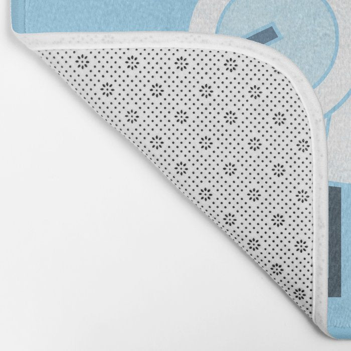 Laundry Day Bath Mat Gallery Image 2