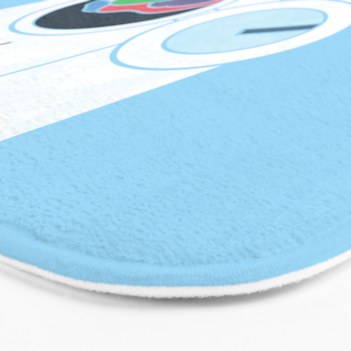 Laundry Day Bath Mat Gallery Image 3